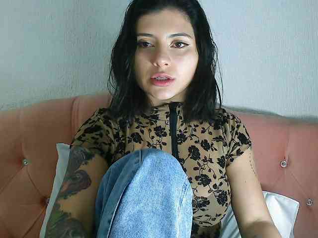 JenellKurtz webcam