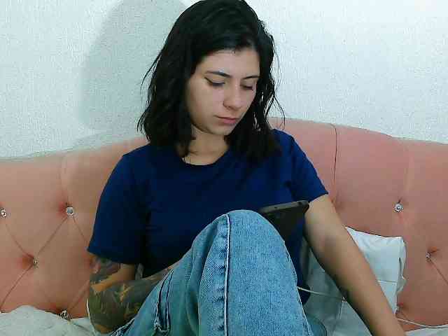 JenellKurtz webcam