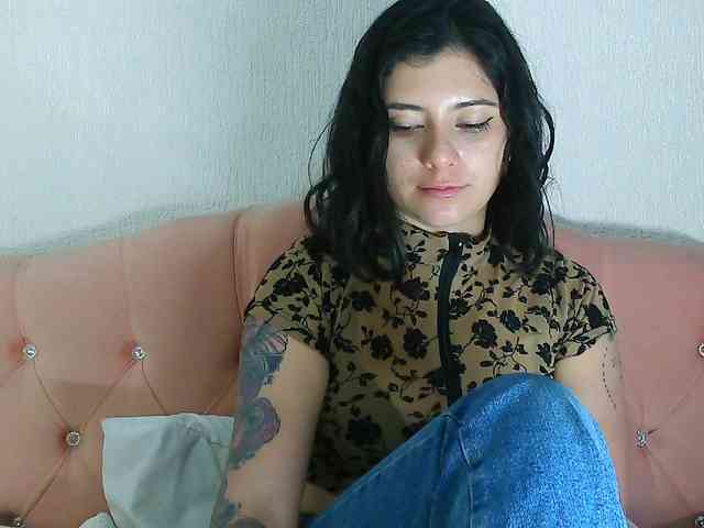 JenellKurtz webcam