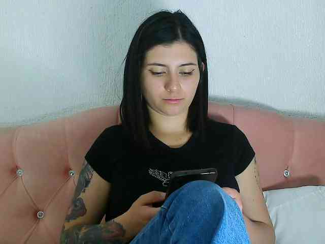 JenellKurtz webcam