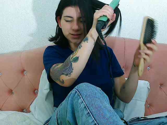 JenellKurtz webcam