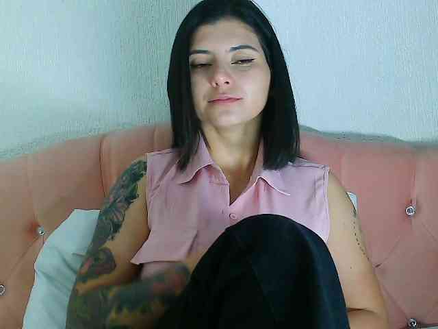 JenellKurtz webcam