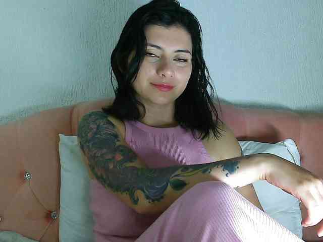 JenellKurtz webcam