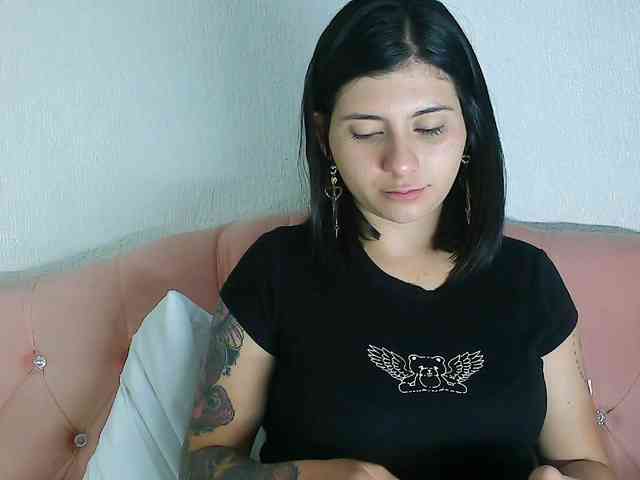JenellKurtz webcam