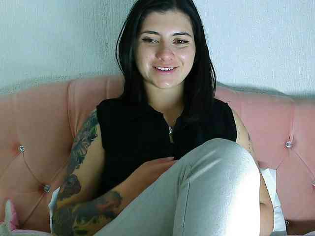 chatroom online JenellKurtz
