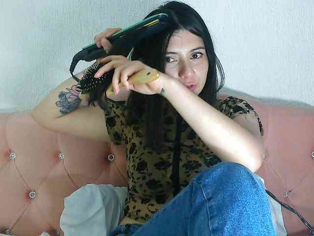 JenellKurtz webcam