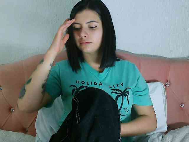 JenellKurtz webcam