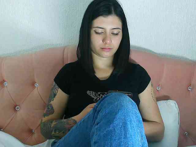 JenellKurtz webcam