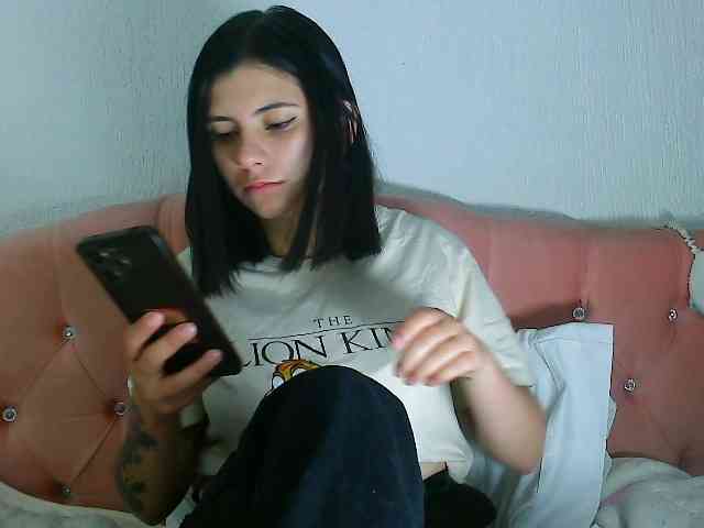 JenellKurtz webcam