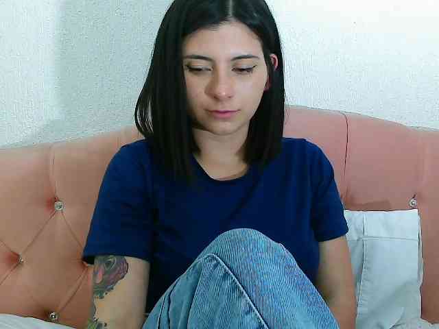 JenellKurtz webcam