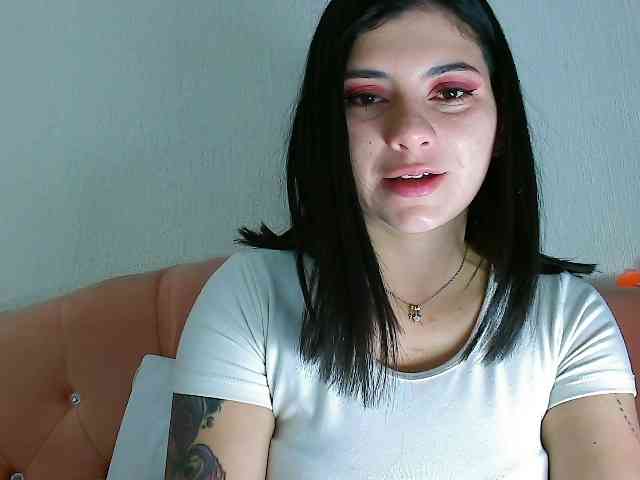 JenellKurtz Live Webcam on BongaCams