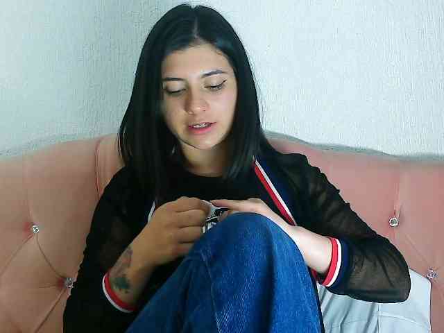 JenellKurtz webcam