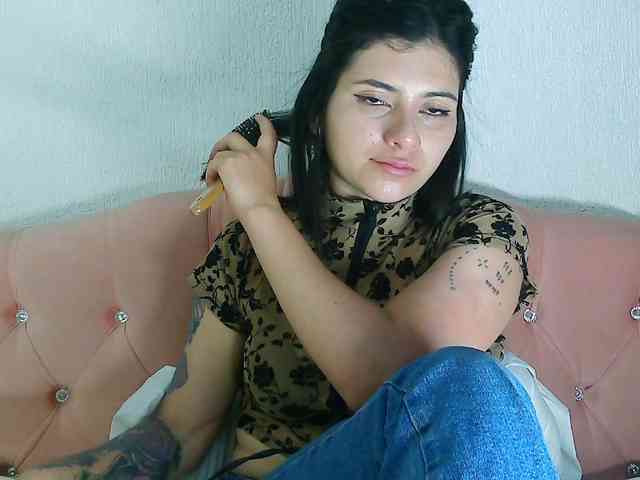 JenellKurtz webcam