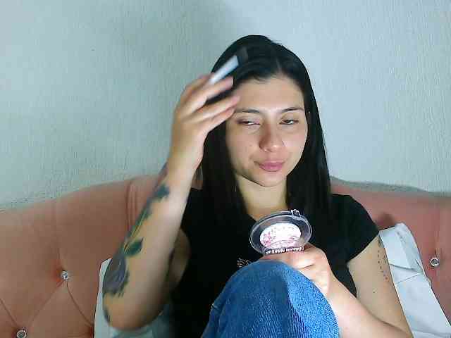 JenellKurtz webcam