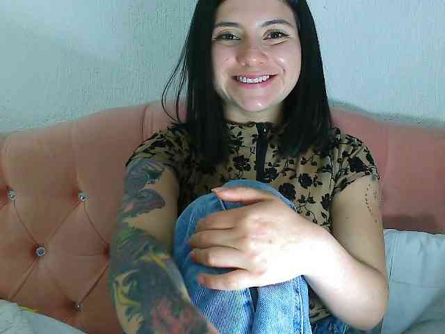 JenellKurtz webcam