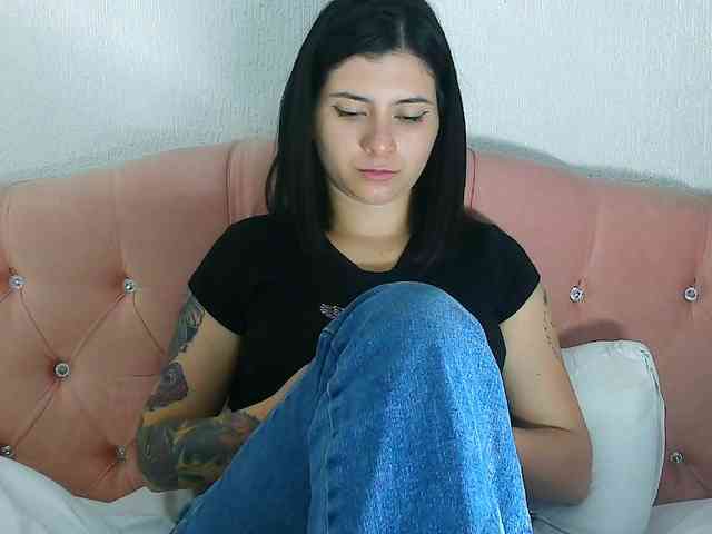 JenellKurtz webcam