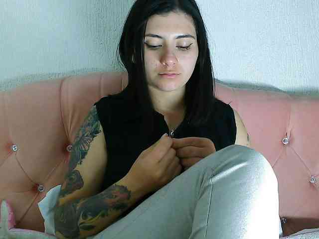 JenellKurtz webcam
