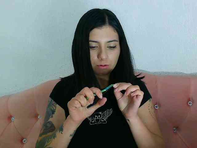 JenellKurtz webcam
