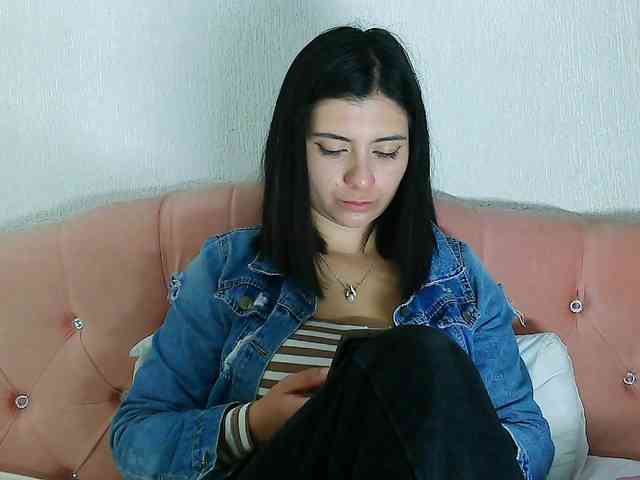 JenellKurtz webcam