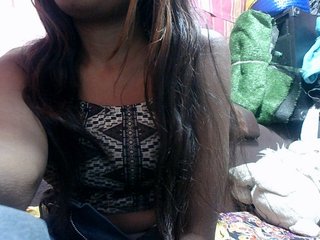 Amelia25 Porn Show