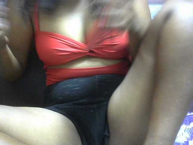 Amelia25's BongaCams show and profile