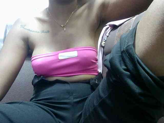 Amelia25 webcam