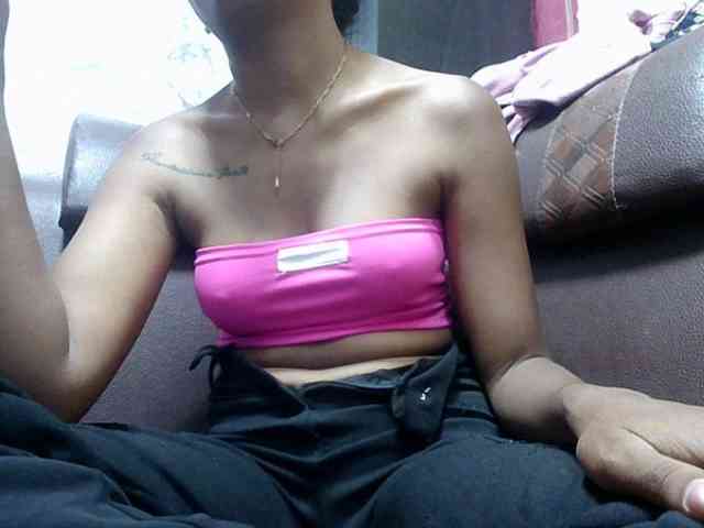 Amelia25 webcam