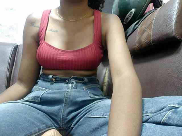 Amelia25 webcam