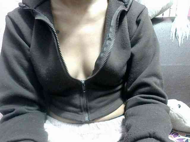 Amelia25 webcam