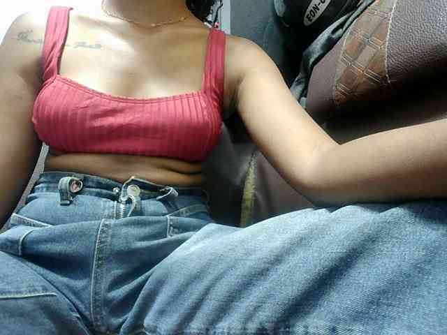 Amelia25 webcam