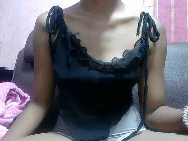 Amelia25 webcam