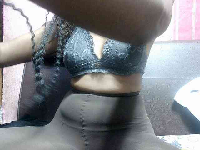 Amelia25 webcam