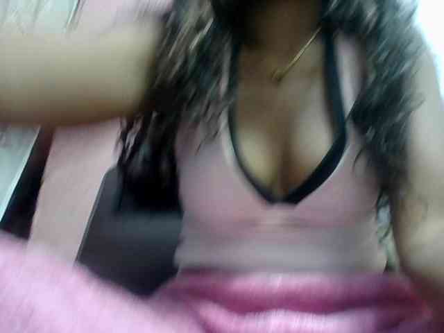 Amelia25 webcam