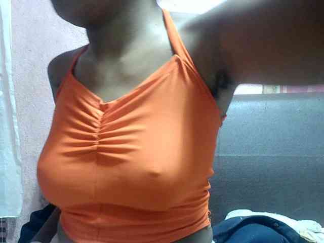 Amelia25 webcam