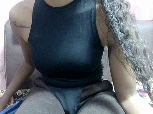 Amelia25 webcam