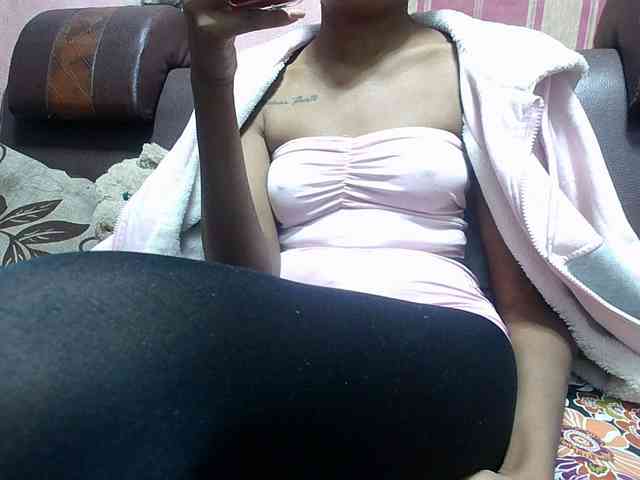 Amelia25 webcam