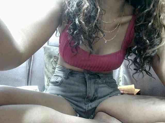 Amelia25 webcam
