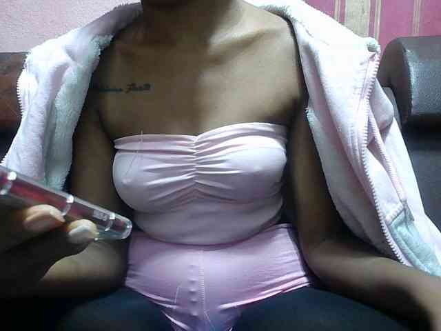 Amelia25 webcam