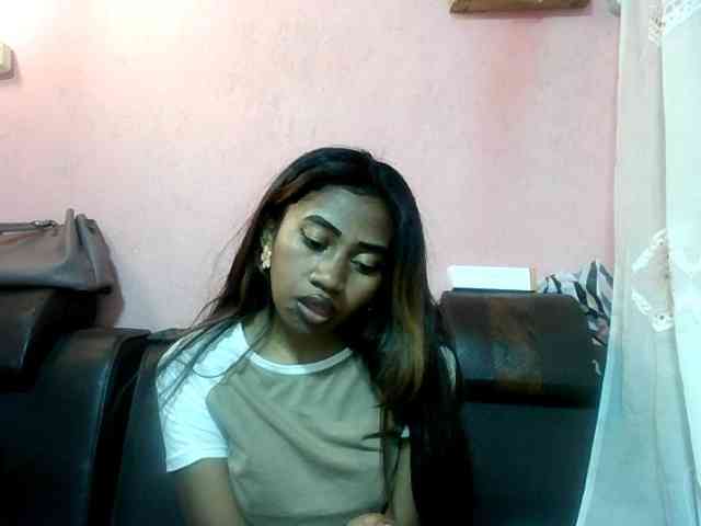 Amelia25 webcam