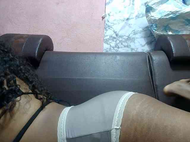 Amelia25 webcam