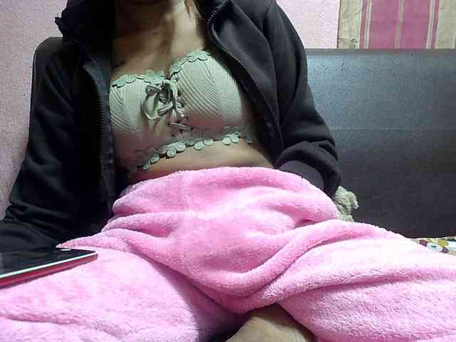 Amelia25 webcam