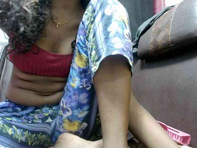 Amelia25 webcam