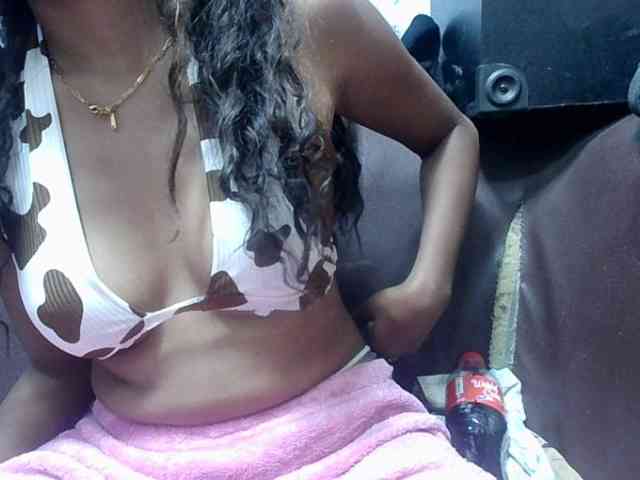 Amelia25 webcam