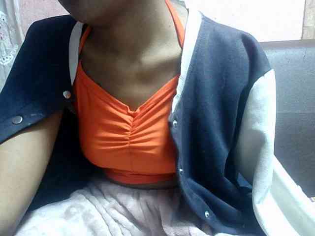 Amelia25 webcam