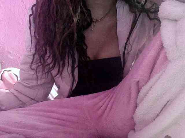 Amelia25 webcam