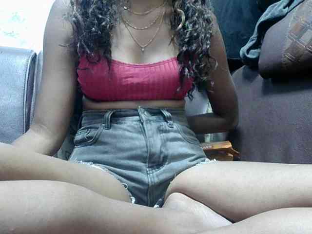 Amelia25 webcam