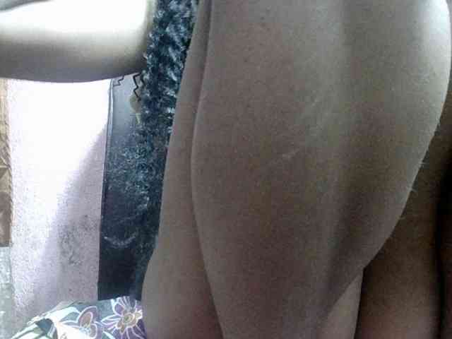 Amelia25 webcam