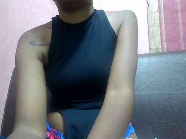 Amelia25 webcam