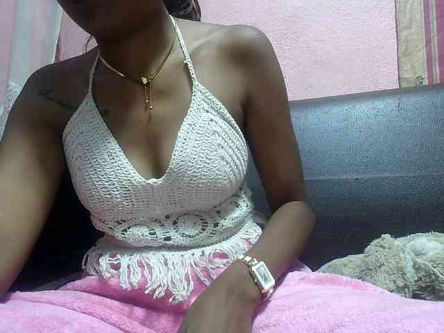 Amelia25 webcam