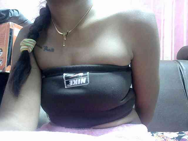 Amelia25 webcam